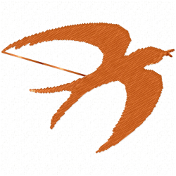 Various Birds Embroidery Design 7 Various Birds Embroidery Design 7